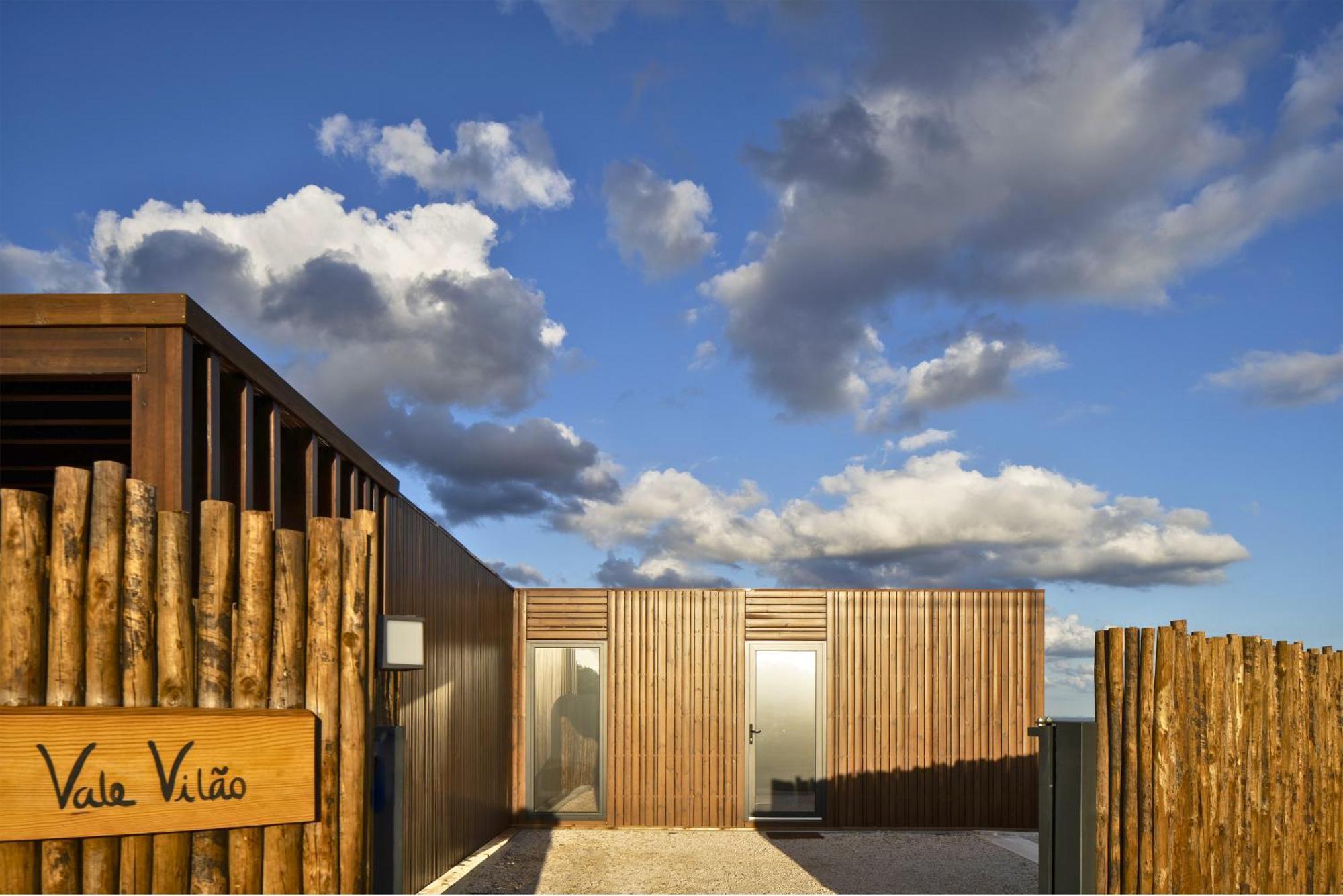 Caju Villas Montargil - Villa Vale Vilao Exteriér fotografie